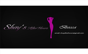 Business Card Design by susi007 for this project | Design: #619980