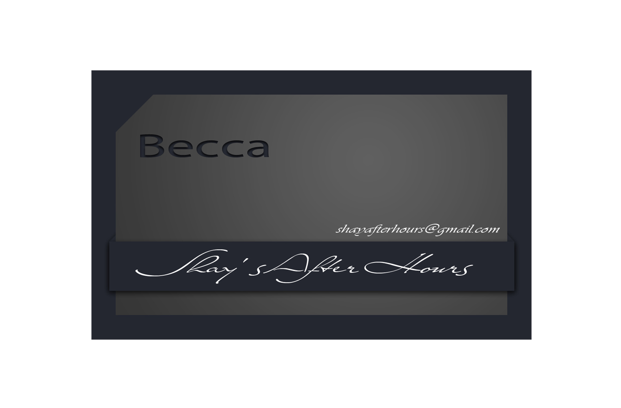 Business Card Design by susi007 for this project | Design #625720