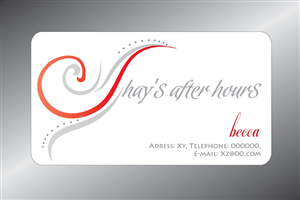 Business Card Design by susi007 for this project | Design: #625754