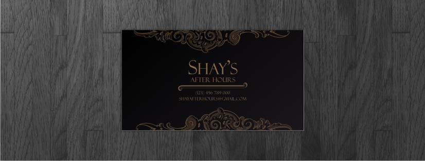 Design de Carte de Visite par Atvento Graphics pour ce projet | Design #623828