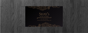 Business Card Design Project | Diseño de Tarjeta de Presentación por Atvento Graphics