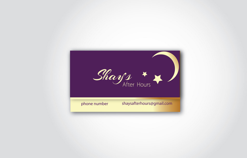 Business Card Design by Nalanr cvn for this project | Design #618495