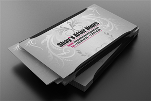 Business Card Design by Marvel Medias for this project | Design: #617988