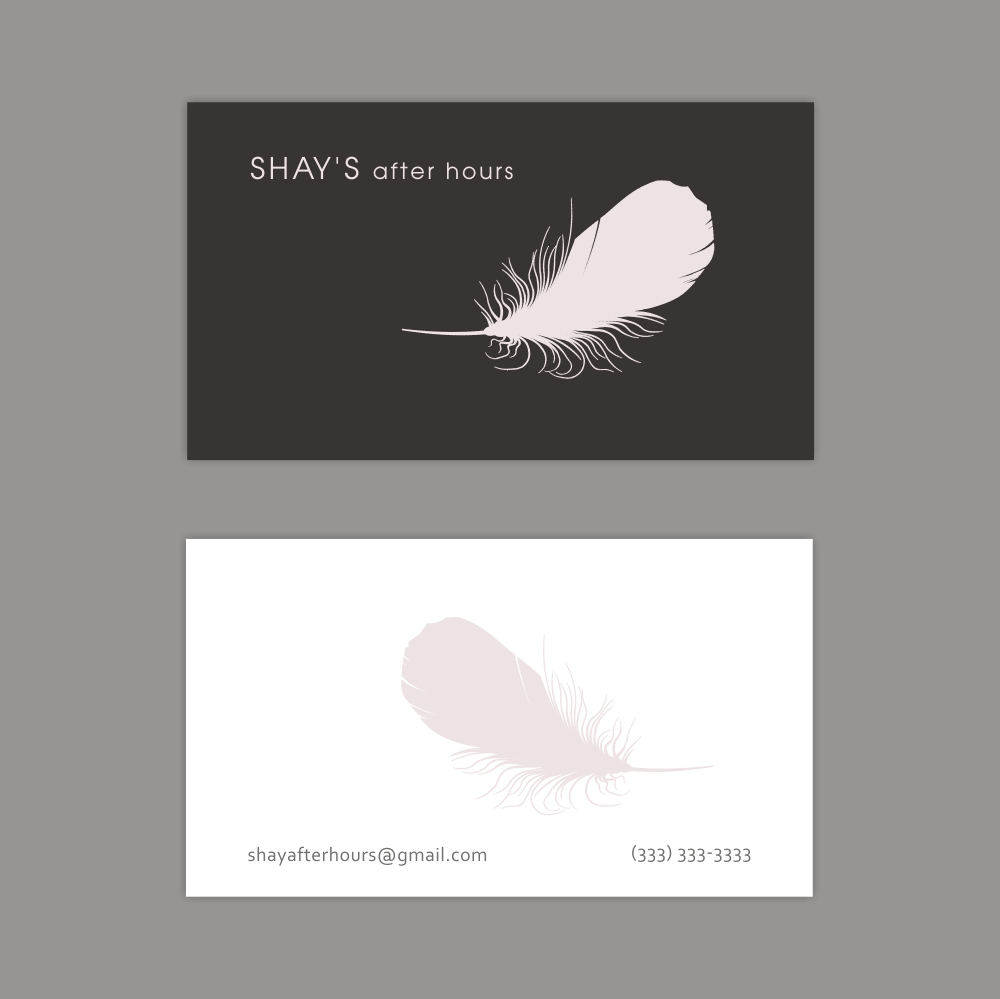 Design de Carte de Visite par LanaStyle pour ce projet | Design #623361