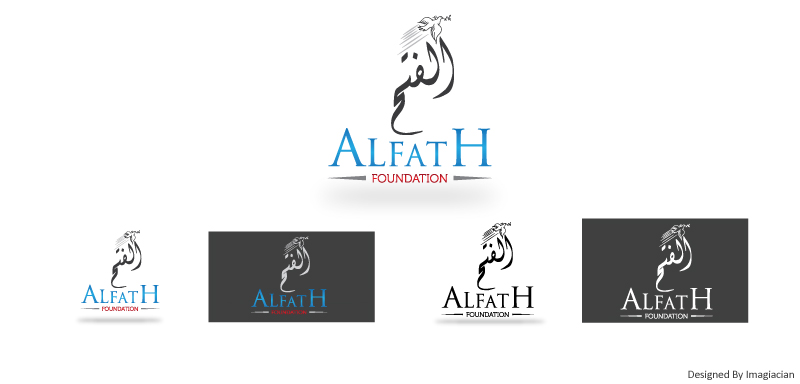Logo Design by Imagiacian for this project | Design #2688762