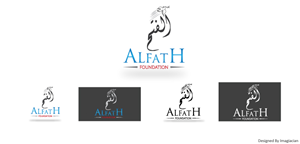 Logo Design by Imagiacian for this project | Design: #2688762