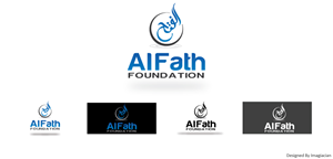 Logo Design by Imagiacian for this project | Design: #2692622