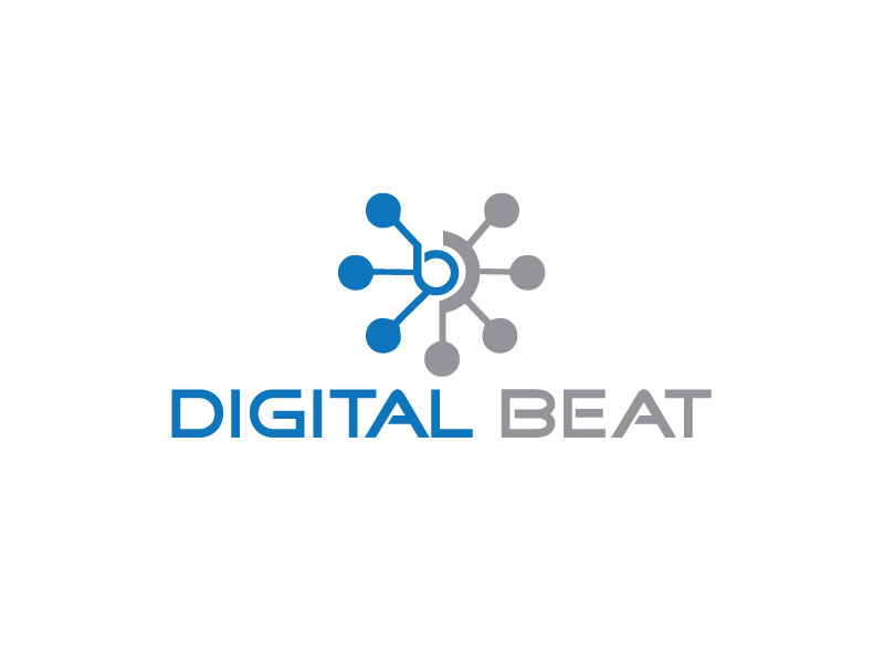 Design de Logo par Oaxaqueña pour Digital Beat Sweden AB | Design #16955581