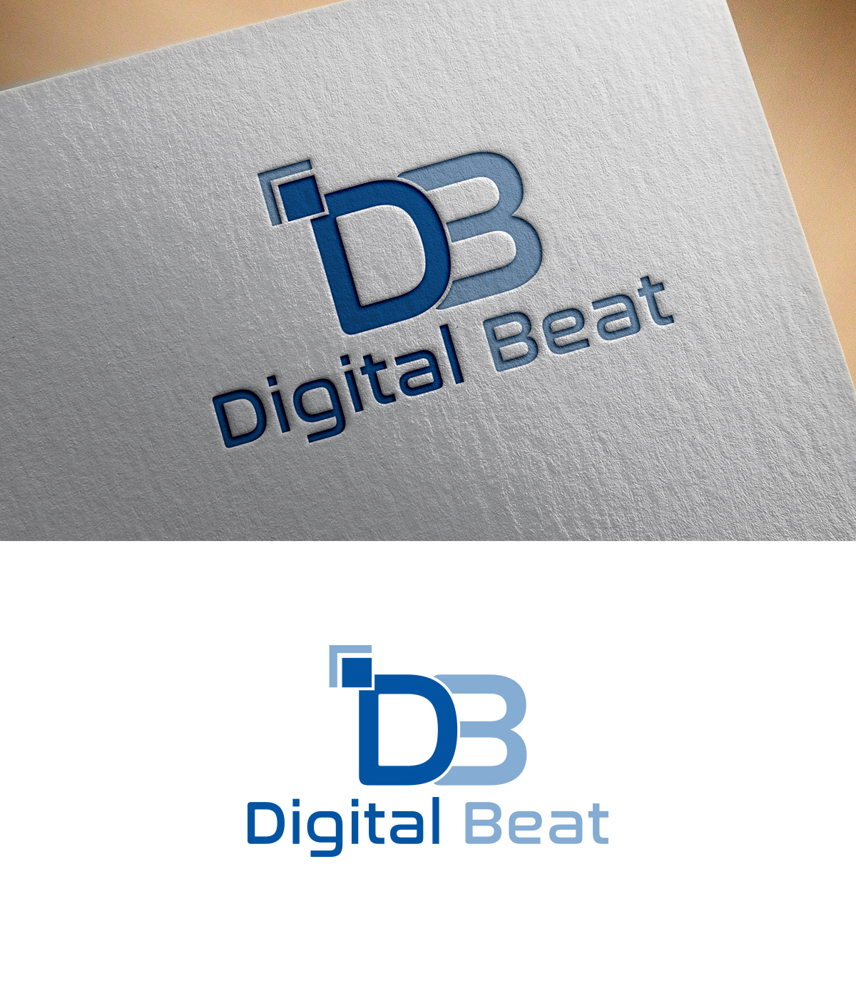 Design de Logo par supercreative pour Digital Beat Sweden AB | Design #16971696