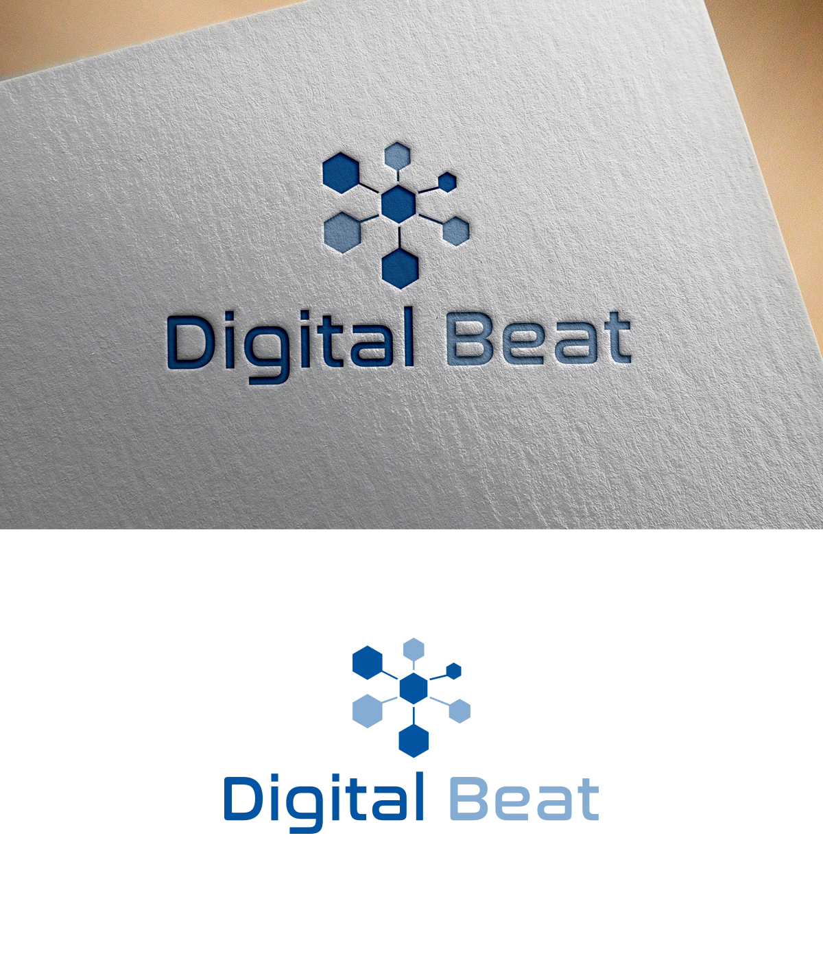 Design de Logo par supercreative pour Digital Beat Sweden AB | Design #16971697