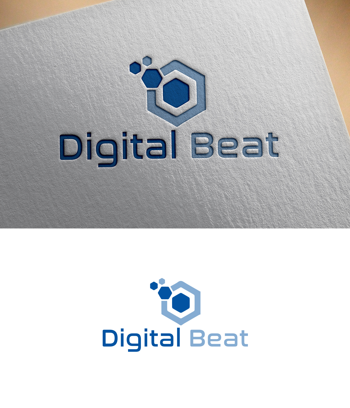 Design de Logo par supercreative pour Digital Beat Sweden AB | Design #16971698