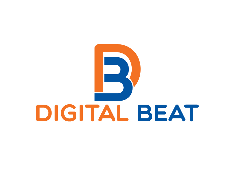 Design de Logo par GaryMckinnon pour Digital Beat Sweden AB | Design #16968256