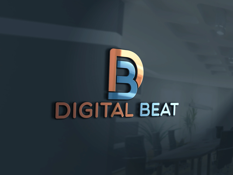 Design de Logo par GaryMckinnon pour Digital Beat Sweden AB | Design #16968259