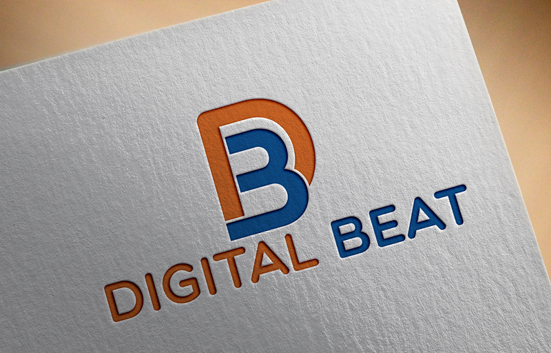 Design de Logo par GaryMckinnon pour Digital Beat Sweden AB | Design #16968260