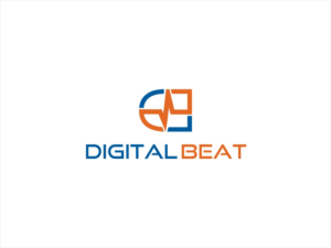 Logo Design by Actives for Digital Beat Sweden AB | Design: #17039565