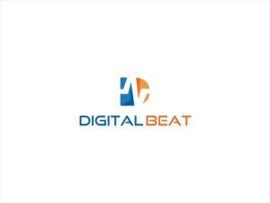 Logo Design by Actives for Digital Beat Sweden AB | Design: #17039669