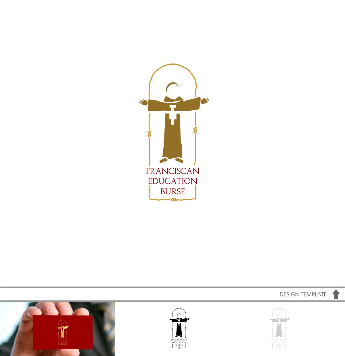 Logo-Design von DesignMX (Renan Mejia) für dieses Projekt | Design #16974294