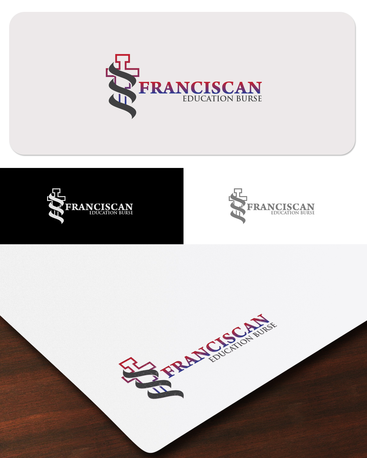 Logo Design by zdmedia for this project | Design #16962380