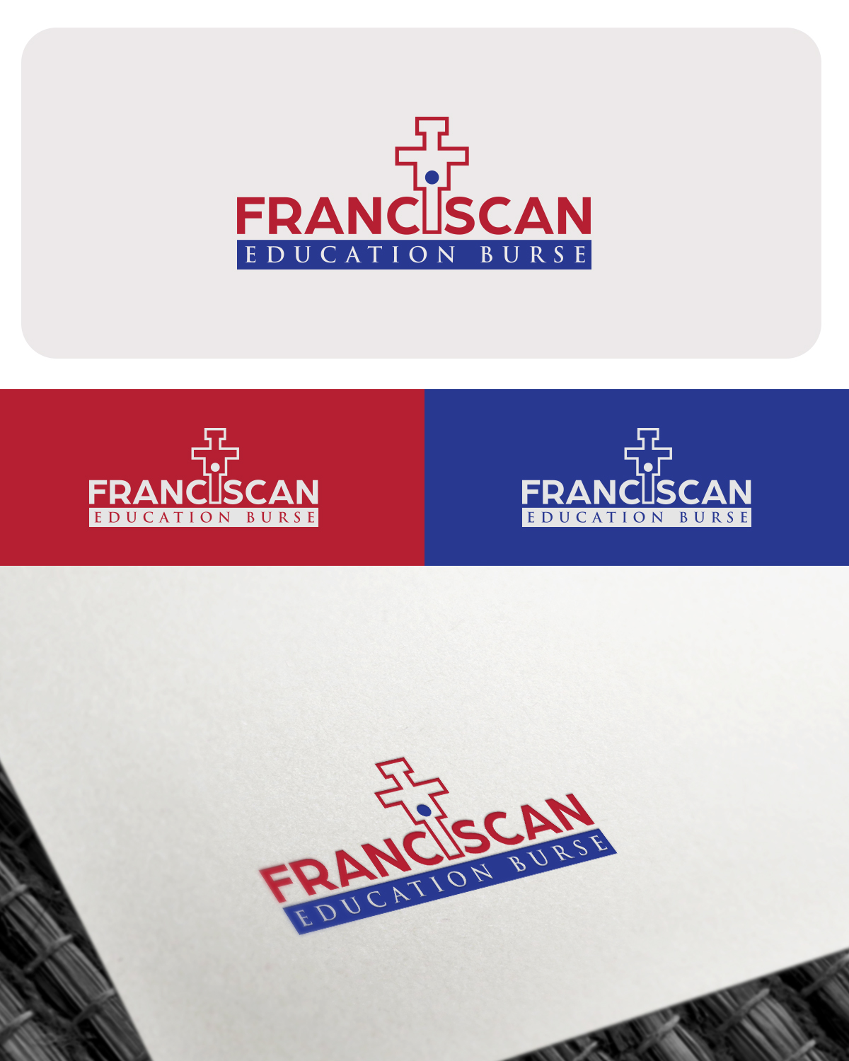 Logo Design by zdmedia for this project | Design #16962381