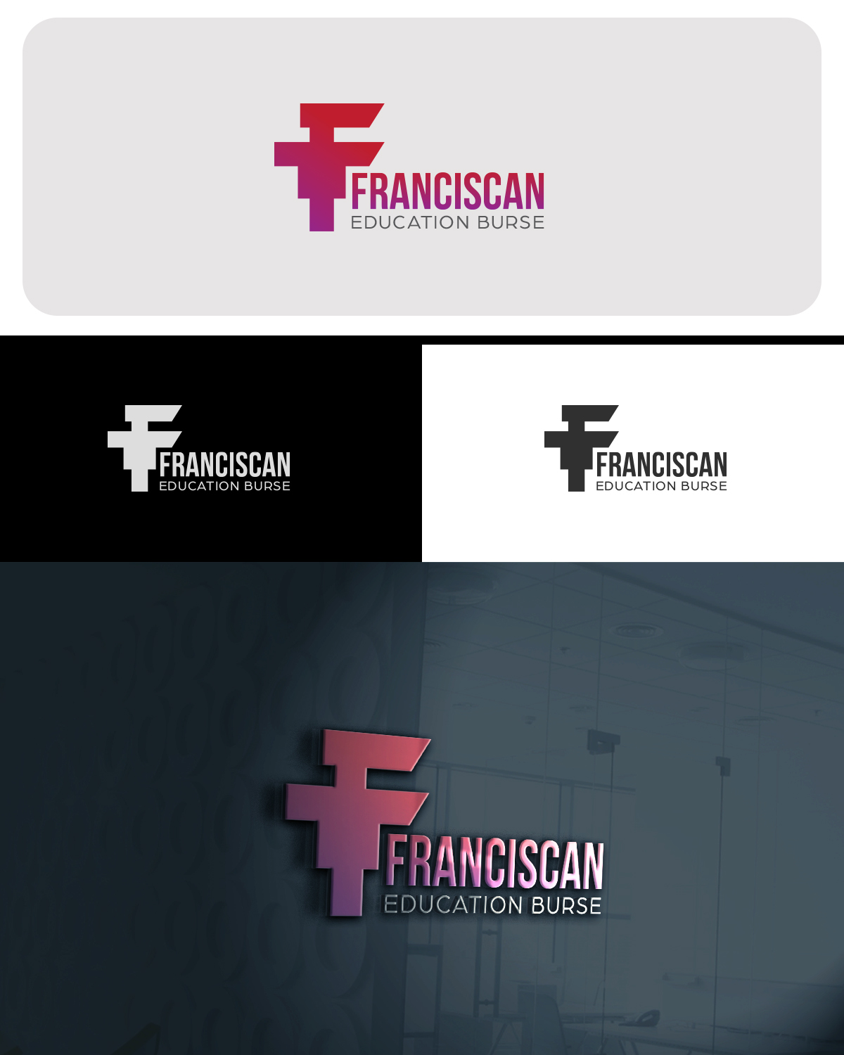 Logo Design by zdmedia for this project | Design #16962382