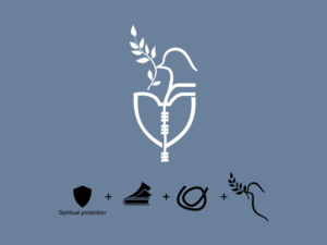 Franciscan Education Burse.   | Logo Design by NSP Design