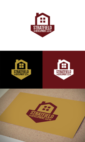 Logo Design by yganess for this project | Design #16963470