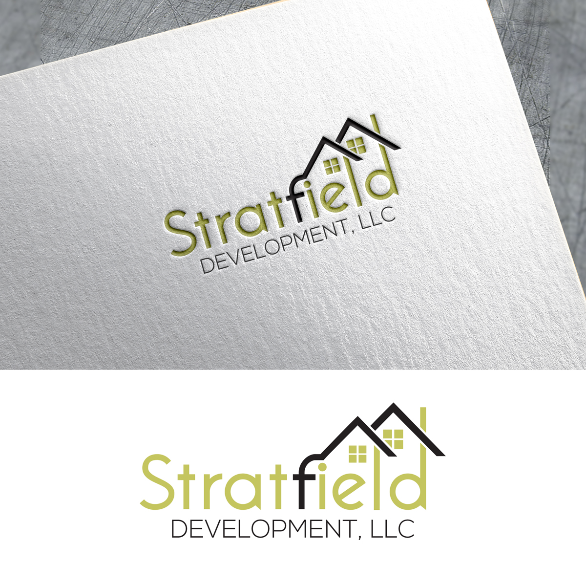 Logo Design by Impressive Solutions for this project | Design #16955394
