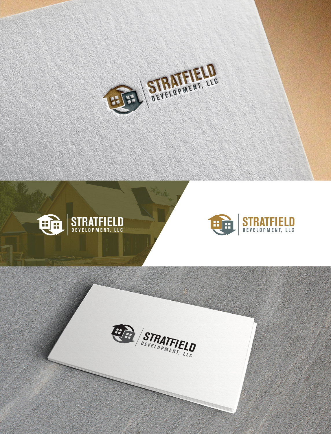 Logo-Design von anonrotide für dieses Projekt | Design #16959685