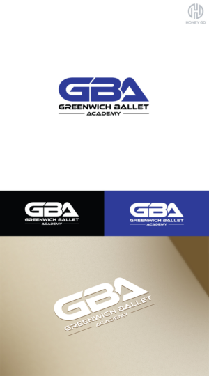 Logo Design by Honey GD for this project | Design: #16998318