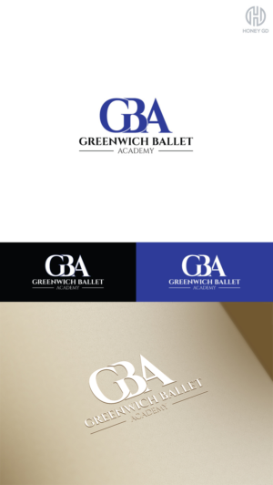 Logo Design by Honey GD for this project | Design: #16998569