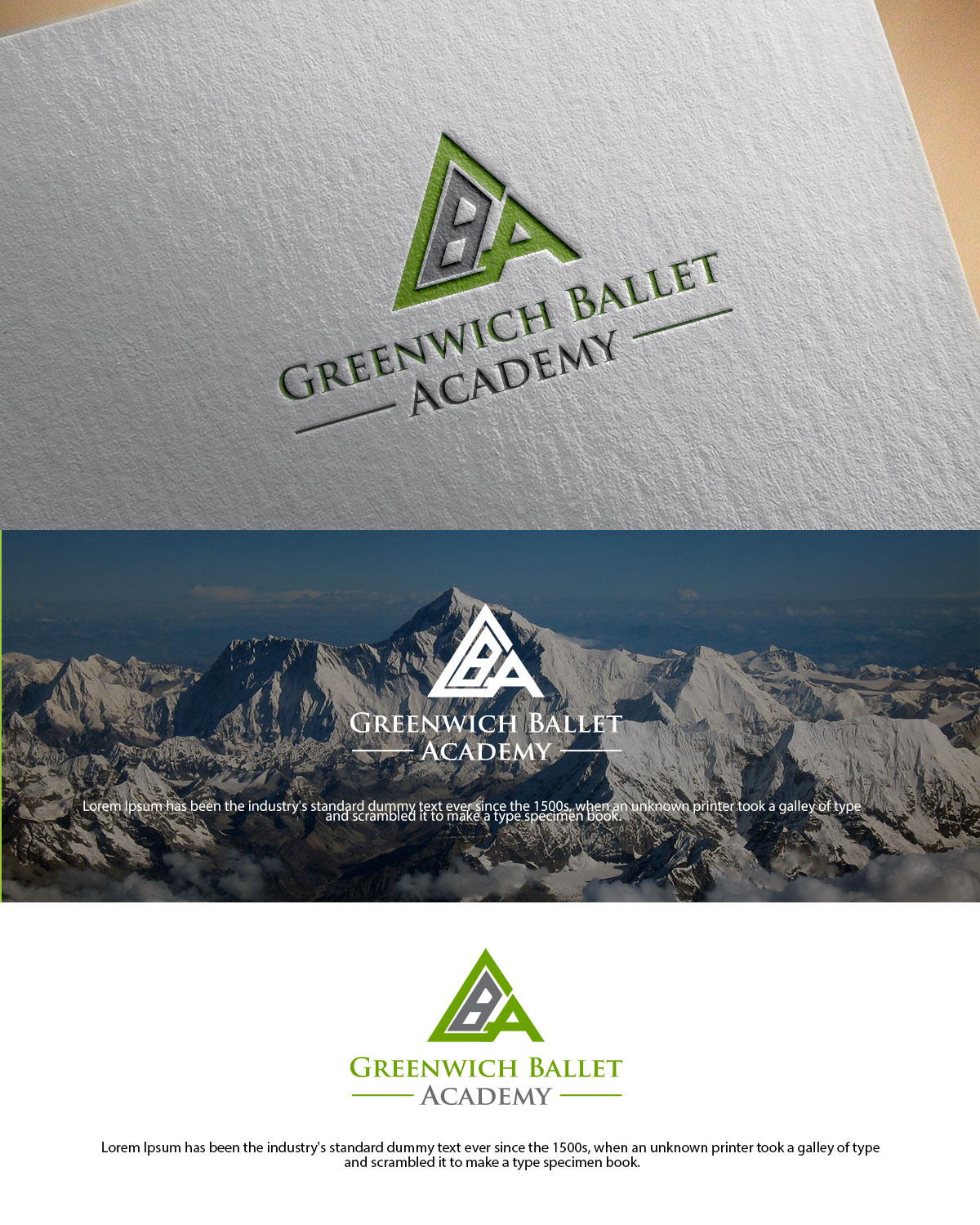 Diseño de Logo por Art creation 2 para este proyecto | Diseño #16964304