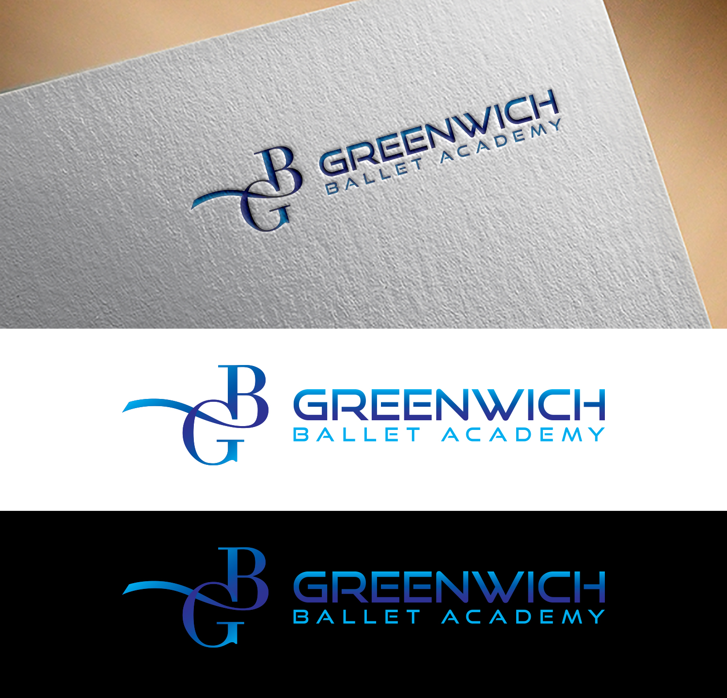 Logo Design by AH Rahul for this project | Design #16971476