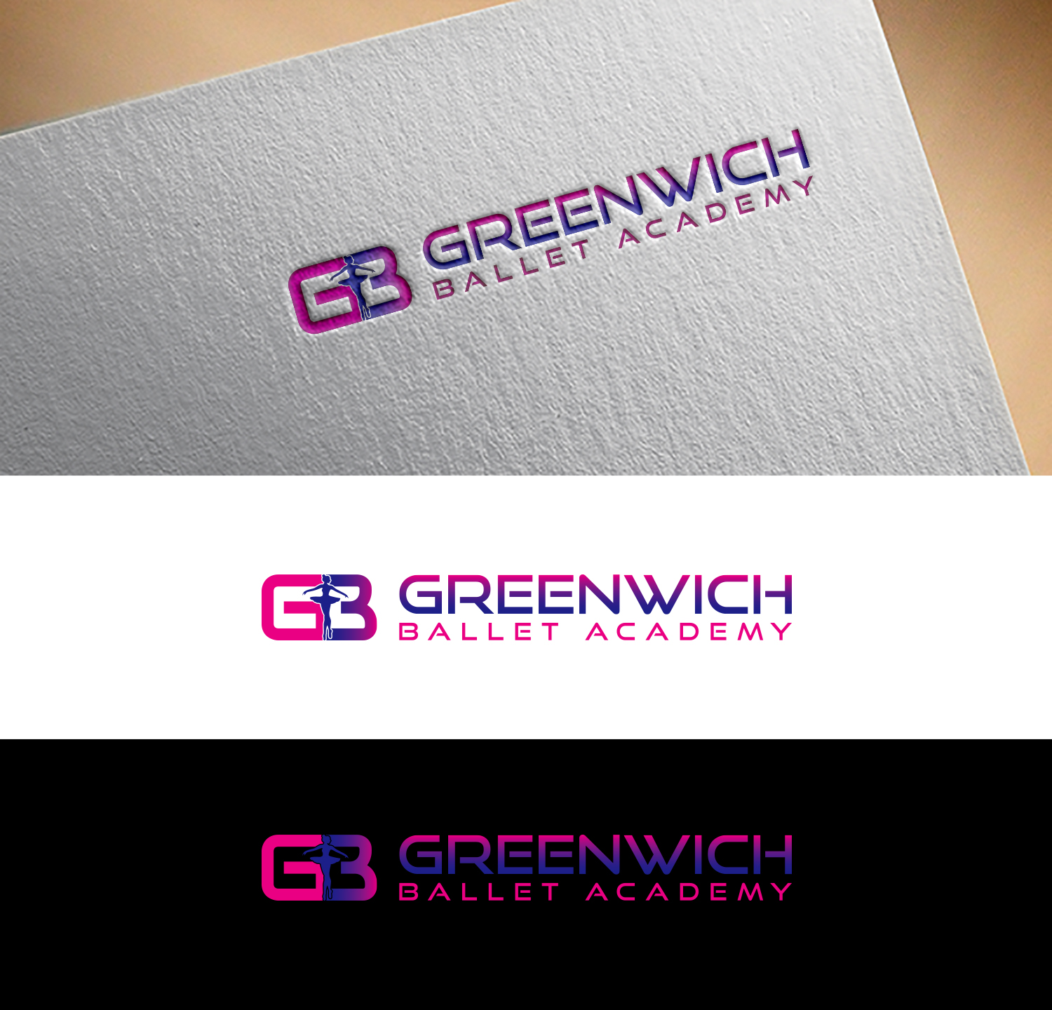 Diseño de Logo por AH Rahul para este proyecto | Diseño #16971998