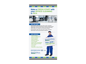 Grafik-Design von Mandyuen für Duticall | Design: #2729086