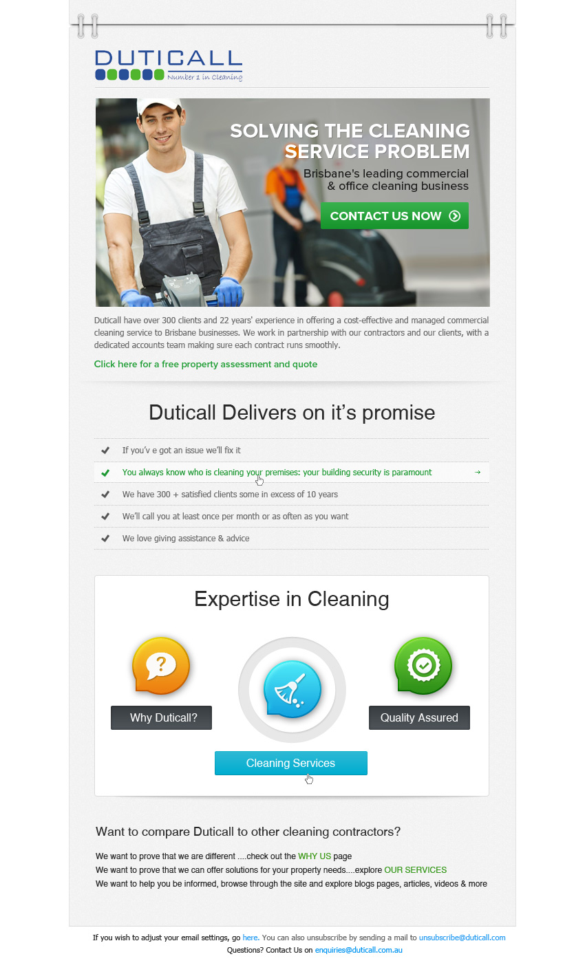 Graphic Design by kalyan Anand for Duticall | Design #2764693