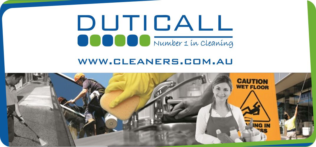 Graphic Design by IneseRo for Duticall | Design #2716091