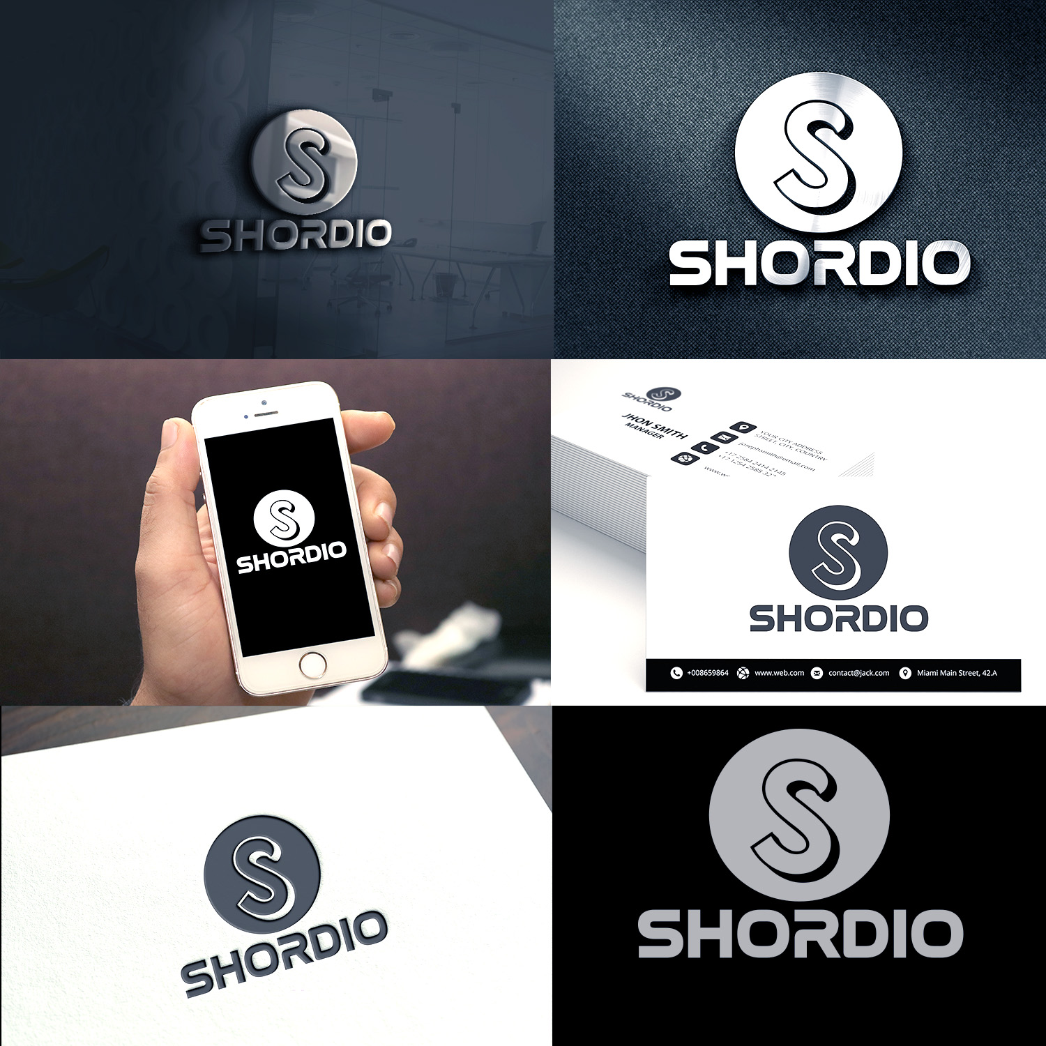 Logo-Design von JohnDigiTech für dieses Projekt | Design #16958544