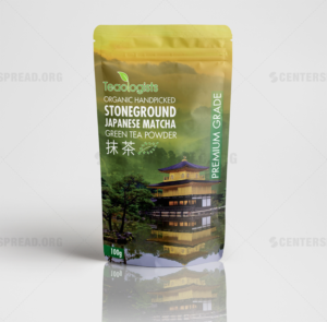 Packaging Design by CENTERSPREAD for Teaologists | Design: #17047630