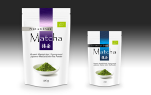 Packaging Design by tarokun for Teaologists | Design: #17005931