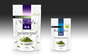 Packaging Design by tarokun for Teaologists | Design: #17041069