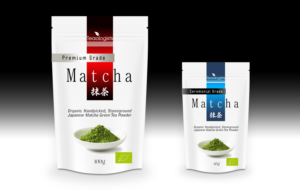 Verpackungs-Design von tarokun für Teaologists | Design #17058516