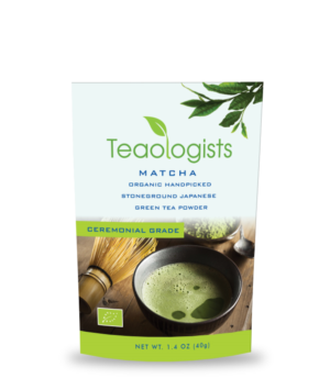 Verpackungs-Design von Vasanth_Designer für Teaologists | Design #16989165
