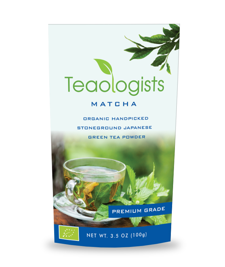 Verpackungs-Design von Vasanth_Designer für Teaologists | Design #16989166