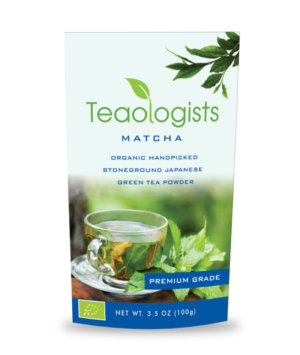 Verpackungs-Design von Vasanth_Designer für Teaologists | Design: #16989166