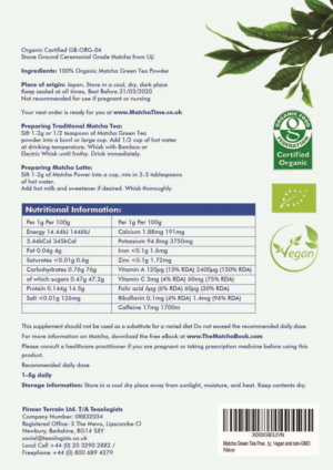 Packaging Design by Vasanth_Designer for Teaologists | Design: #16989183