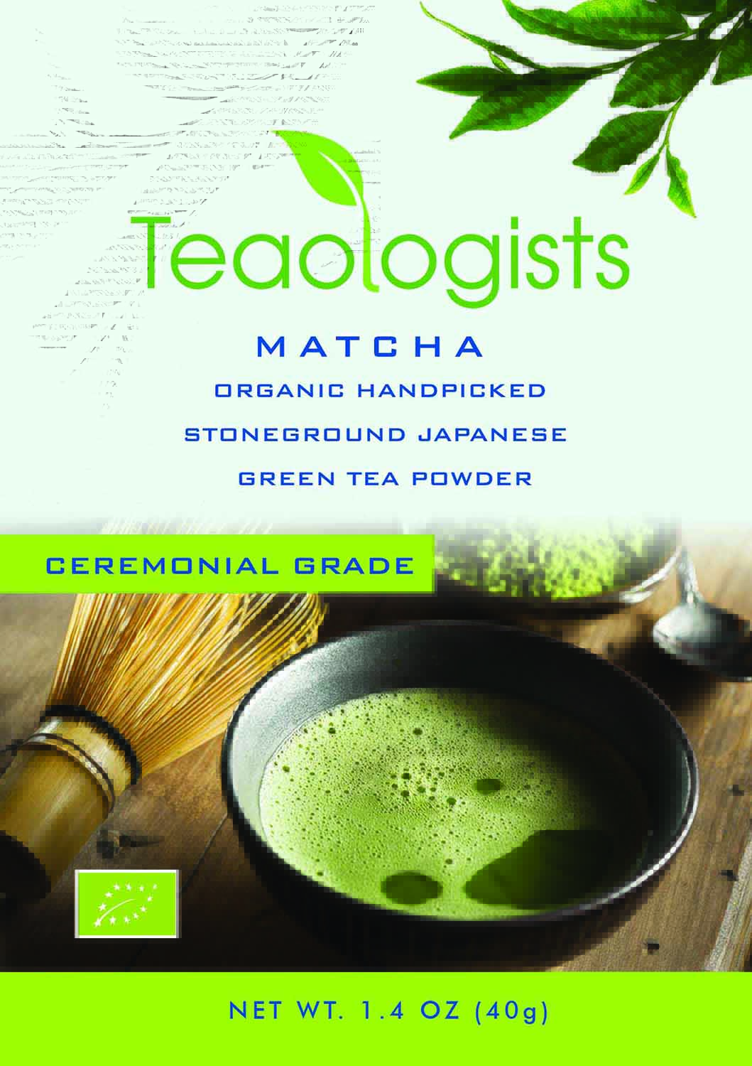 Verpackungs-Design von Vasanth_Designer für Teaologists | Design #16989184