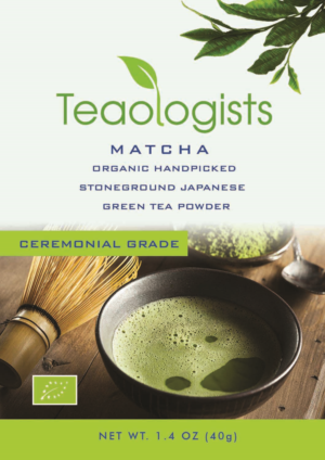 Verpackungs-Design von Vasanth_Designer für Teaologists | Design: #16989184