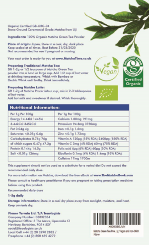 Packaging Design by Vasanth_Designer for Teaologists | Design: #16989185