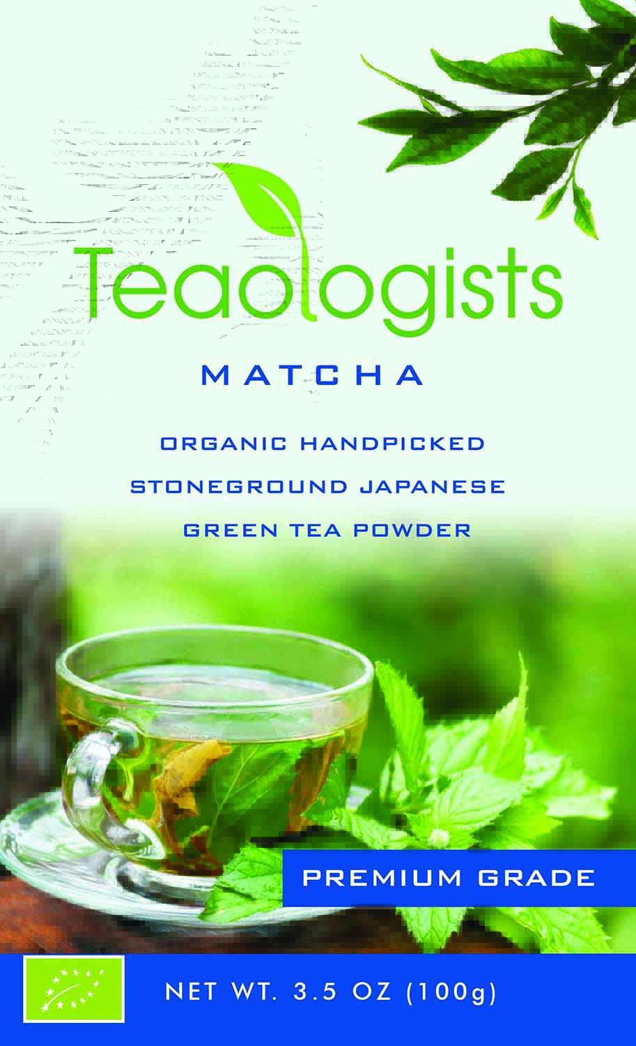 Verpackungs-Design von Vasanth_Designer für Teaologists | Design #16989186