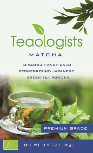 Verpackungs-Design von Vasanth_Designer für Teaologists | Design: #16989186